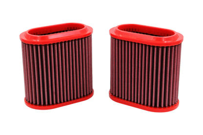 BMC sportluftfilter Maserati 3200 GT 3.2 V8 GTA [full Kit] 368 hk 1999–2002 – BMC sportluftfilter
