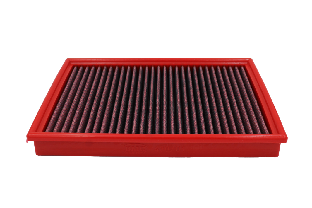 BMC sportluftfilter Rolls Royce Corniche II 6.75 V8 235 hk 1987–1989 – BMC sportluftfilter