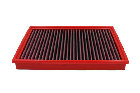 BMC sportluftfilter Rolls Royce Silver Spirit/Spur II 6.75 V8 218 hk 1989–1993 – BMC sportluftfilter