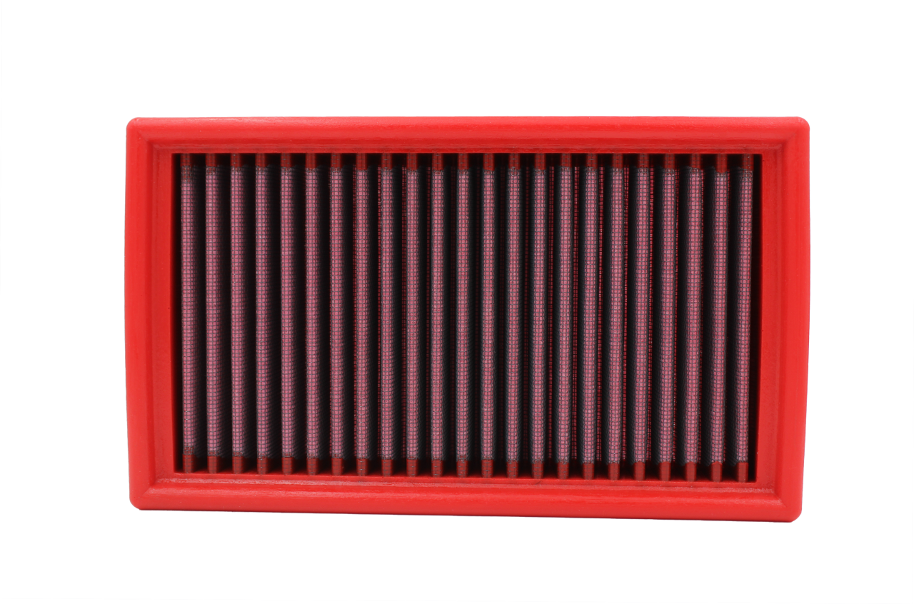 BMC sportluftfilter Nissan NV200 1.5 dCi – BMC sportluftfilter