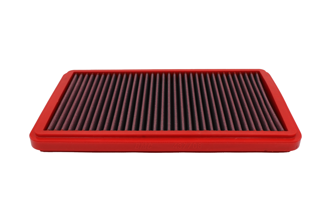 BMC sportluftfilter Porsche 911 (930) 3.3 H6 Turbo Coupe 300 hk 1978–1989 – BMC sportluftfilter