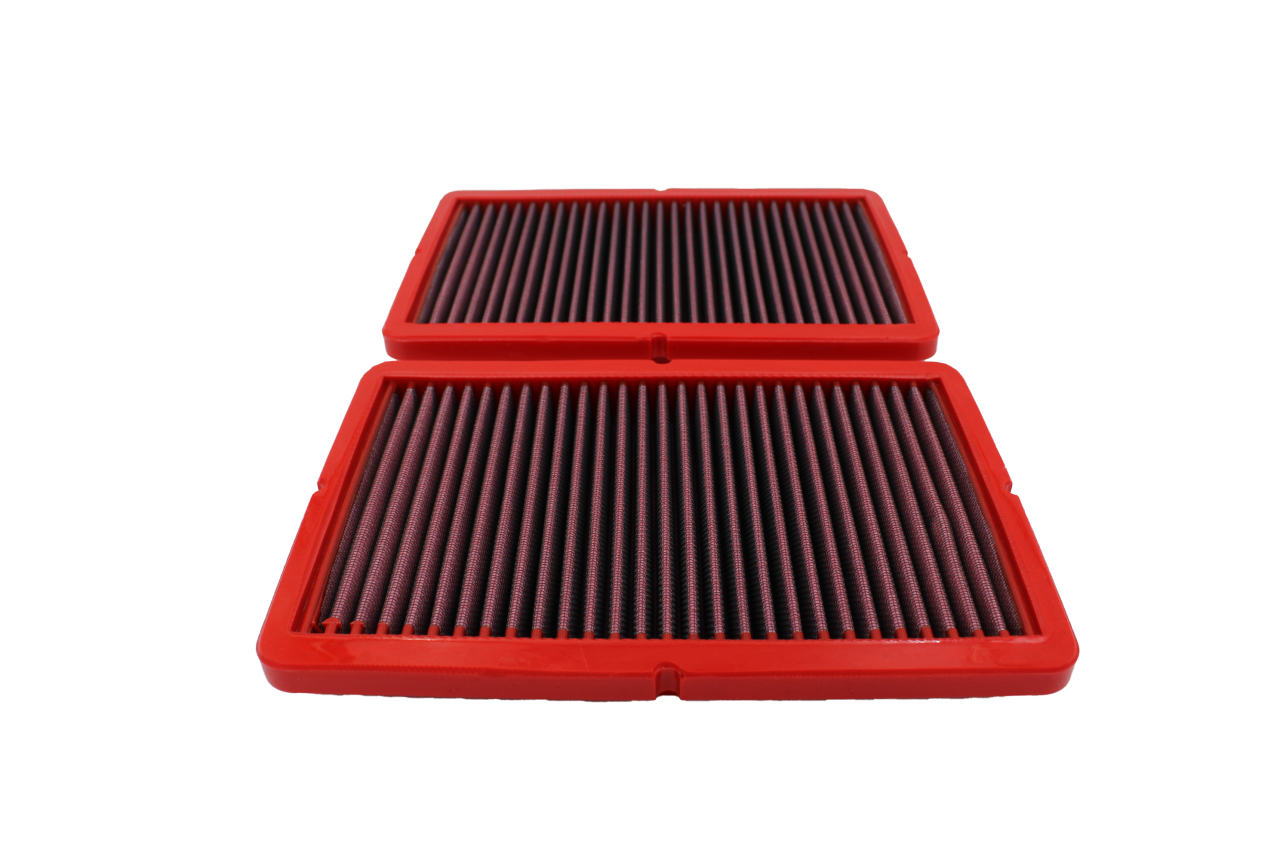 BMC sportluftfilter Ferrari F430 4.3 V8 [full Kit] 490 hk 2004–2009 – BMC sportluftfilter