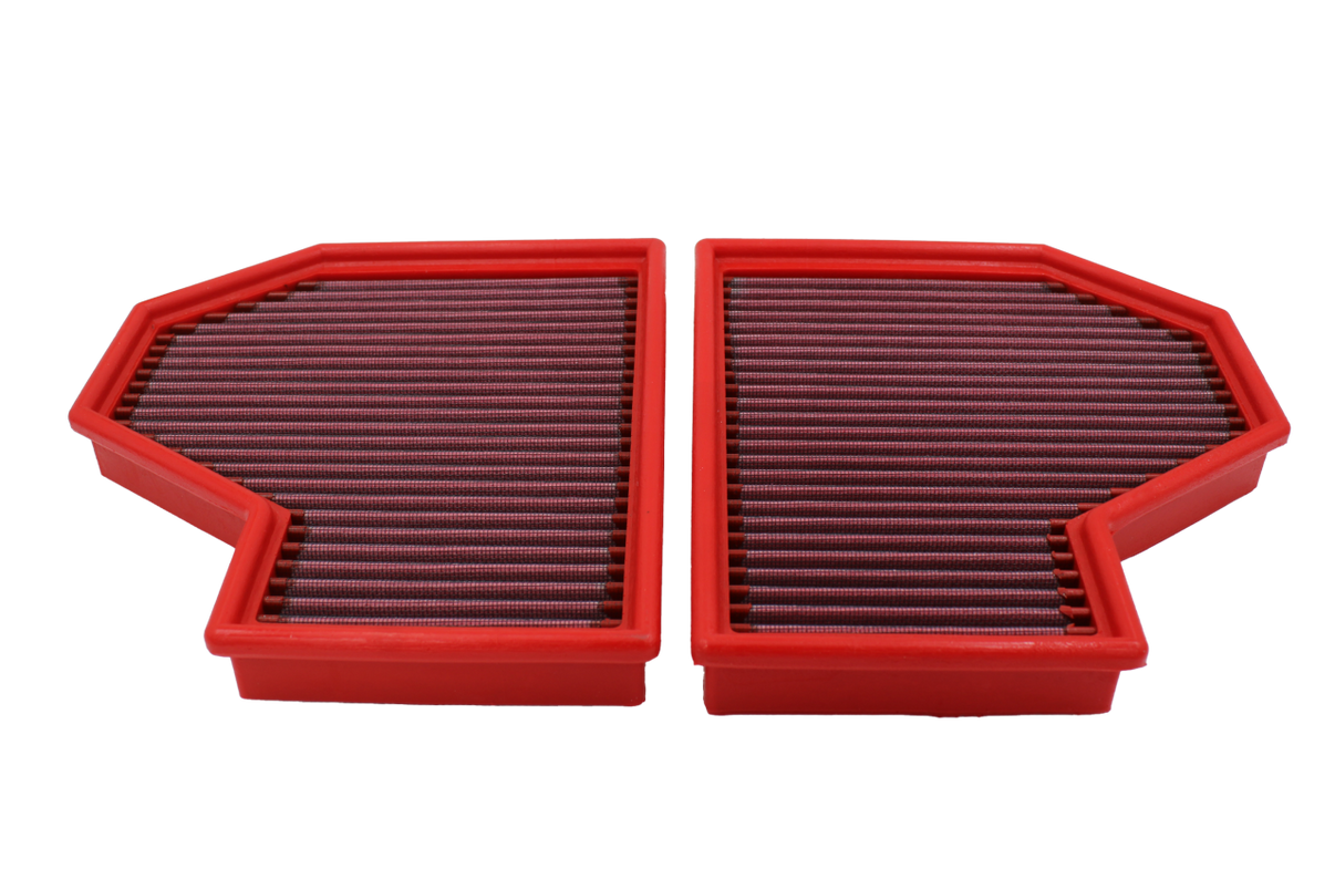 BMC sportluftfilter BMW 5 (E60,E61) M5 [full Kit] 507 hk 2004–2010 – BMC sportluftfilter