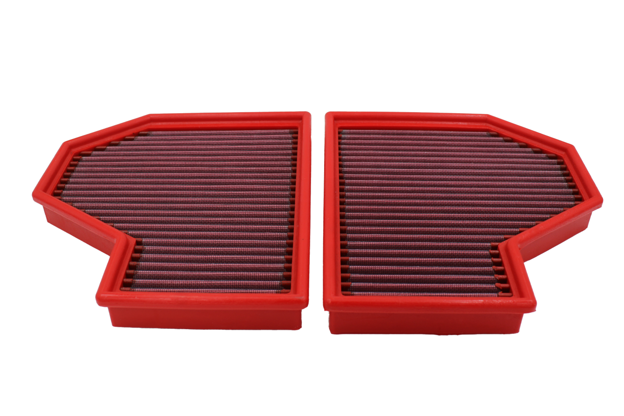 BMC sportluftfilter BMW 5 (E60,E61) M5 [full Kit] 507 hk 2004–2010 – BMC sportluftfilter