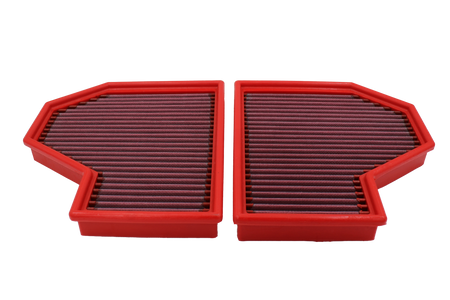 BMC sportluftfilter BMW 5 (E60,E61) M5 [full Kit] 507 hk 2004–2010 – BMC sportluftfilter