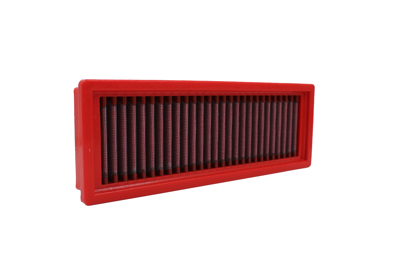 BMC sportluftfilter Fiat Panda II (169A) 1.2 / 1.2 4X4 69 hk 2003–2011 – BMC sportluftfilter