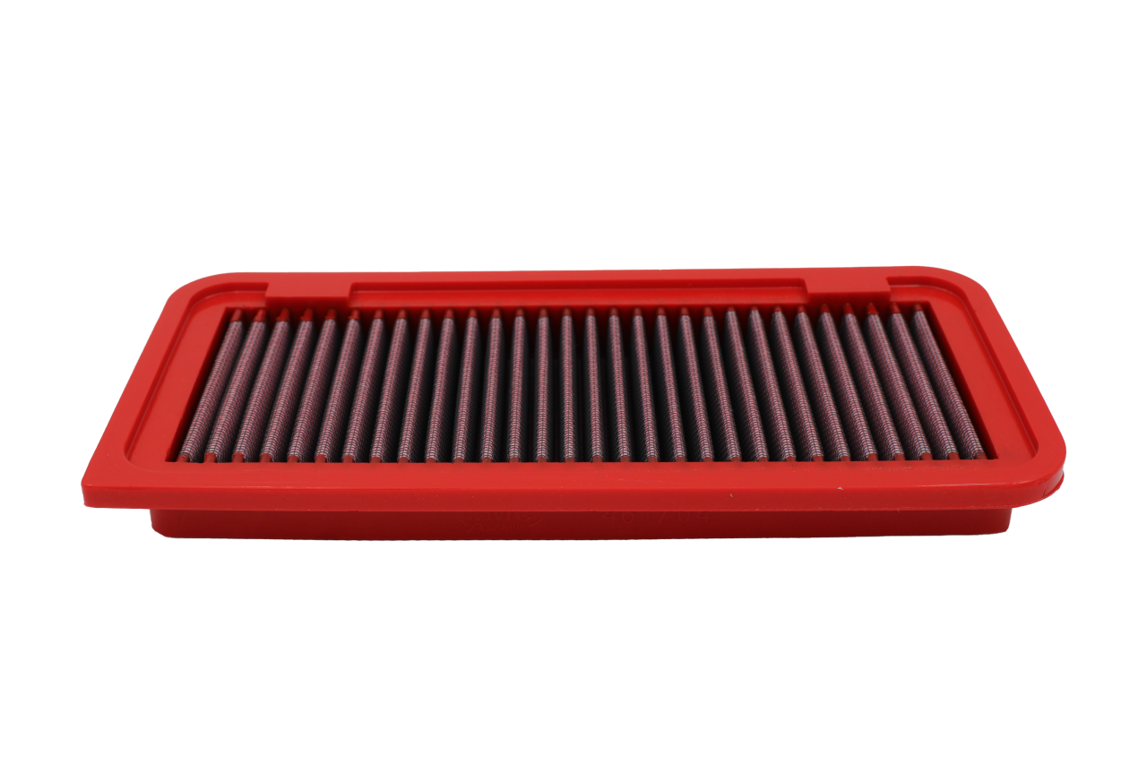 BMC sportluftfilter Toyota Vitz II 1.4 D-4D 90 hk 2005–2010 – BMC sportluftfilter