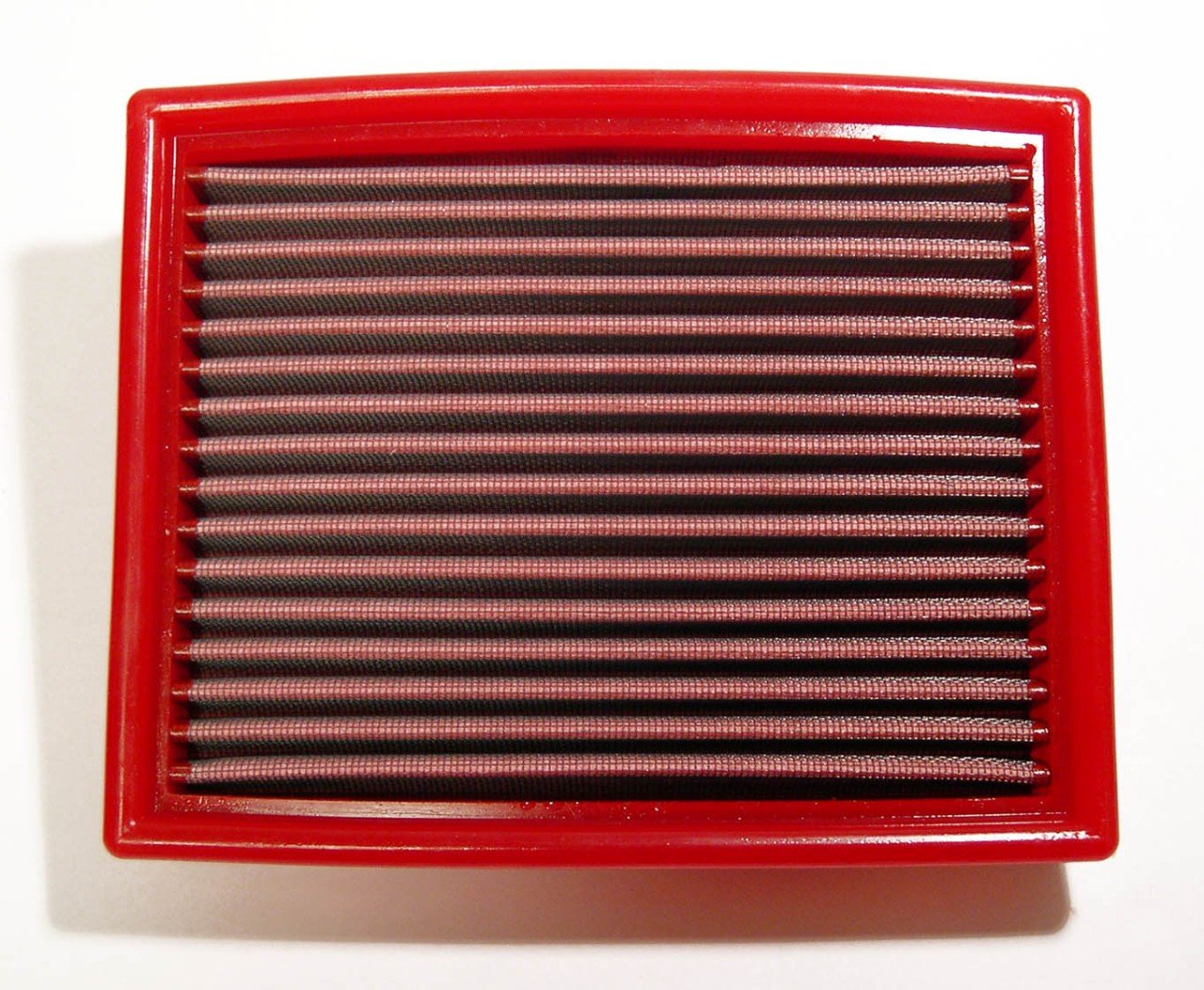 BMC sportluftfilter Fiat Sedici (189) 1.9 JTD 120 hk 2006–2009 – BMC sportluftfilter