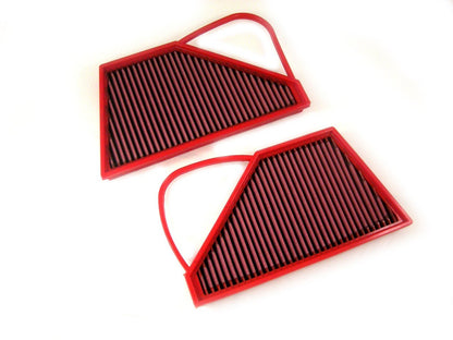 BMC sportluftfilter Bentley Continental 6.0 W12 GT – BMC sportluftfilter
