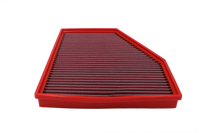 BMC sportluftfilter BMW Alpina B. Bovensiepen B5 (E60/E61) 4.4 500 hk 2005–2007 – BMC sportluftfilter