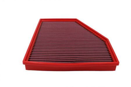BMC sportluftfilter BMW Alpina B. Bovensiepen B5 (E60/E61) 4.4 500 hk 2005–2007 – BMC sportluftfilter