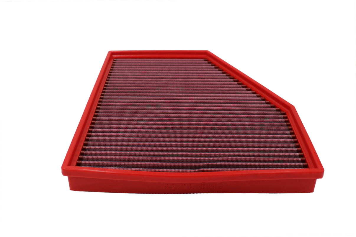 BMC sportluftfilter BMW 6 (E63,E64) 635D 286 hk 2007–2011 – BMC sportluftfilter