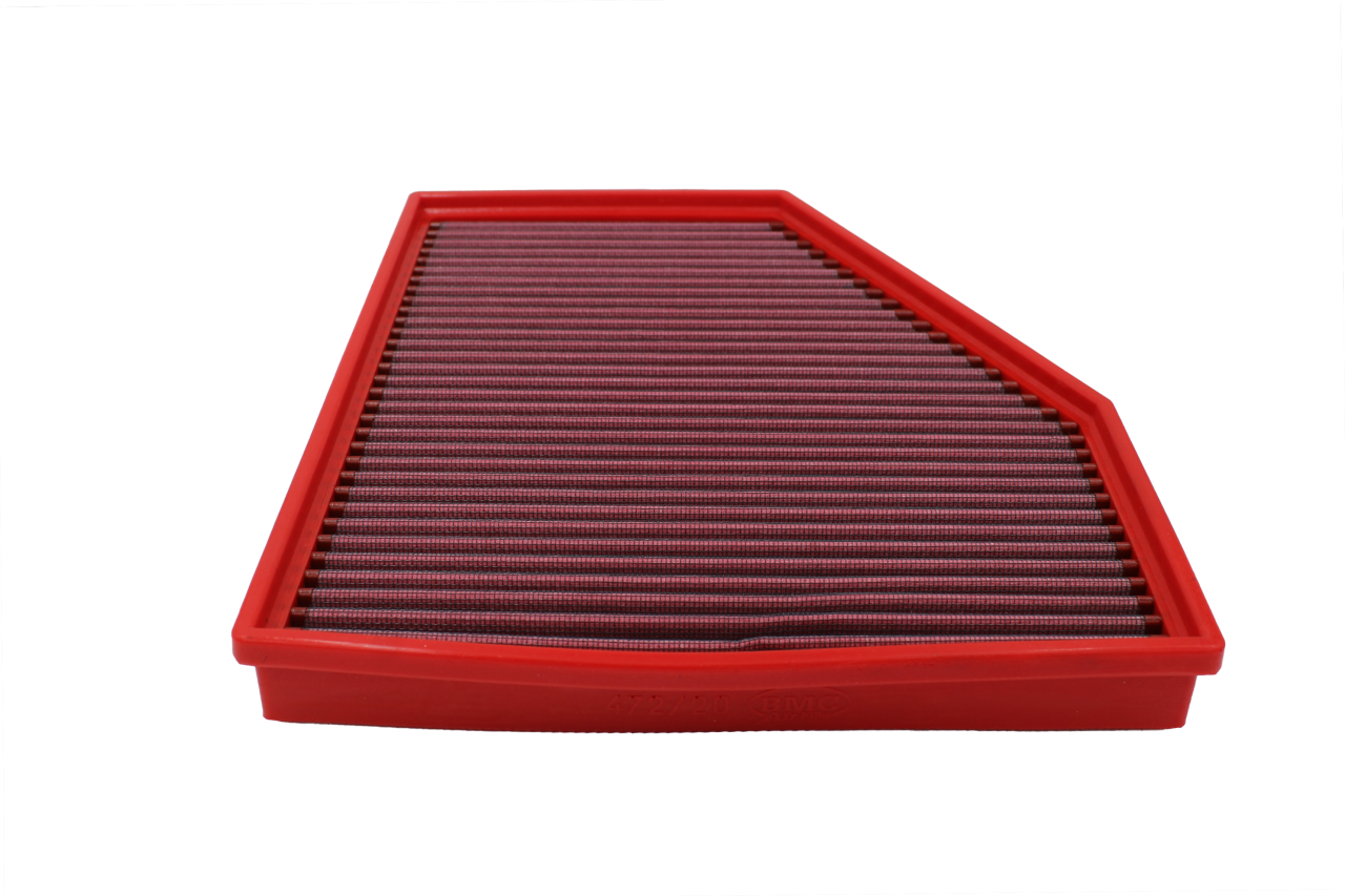 BMC sportluftfilter BMW 5 (E60,E61) 535D – BMC sportluftfilter