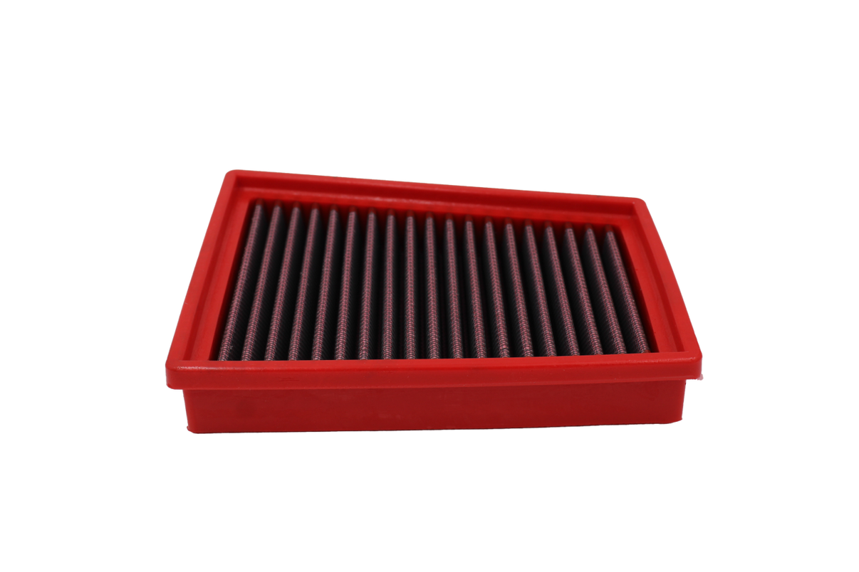 BMC sportluftfilter Ford Fiesta V / Fiesta Mk VI 1.6 TDCi 90 hk 2004–2008 – BMC sportluftfilter