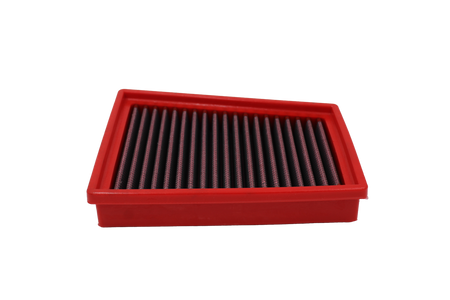 BMC sportluftfilter Ford Fiesta V / Fiesta Mk VI 1.6 TDCi 90 hk 2004–2008 – BMC sportluftfilter