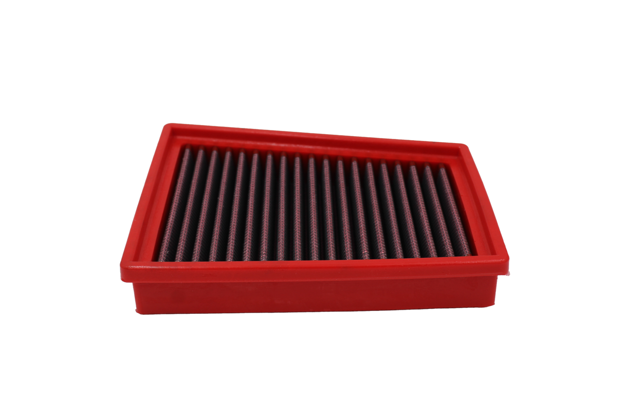 BMC sportluftfilter Ford Fusion / Fusion Plus 1.6 TDCi 90 hk 2004–2010 – BMC sportluftfilter