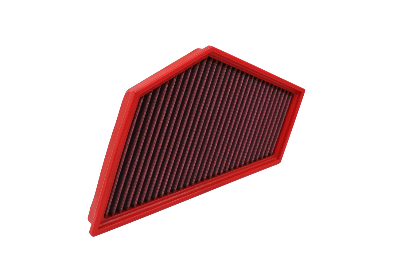 BMC sportluftfilter Volvo C 70 II 2.0 D4 177 hk 2010–2013 – BMC sportluftfilter