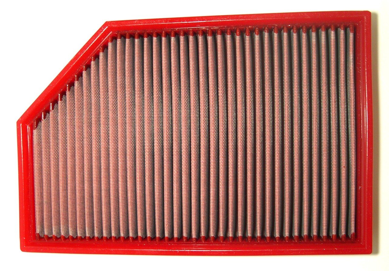 BMC sportluftfilter Volvo V 70 III 1.6 T4 180 hk 2010–2015 – BMC sportluftfilter
