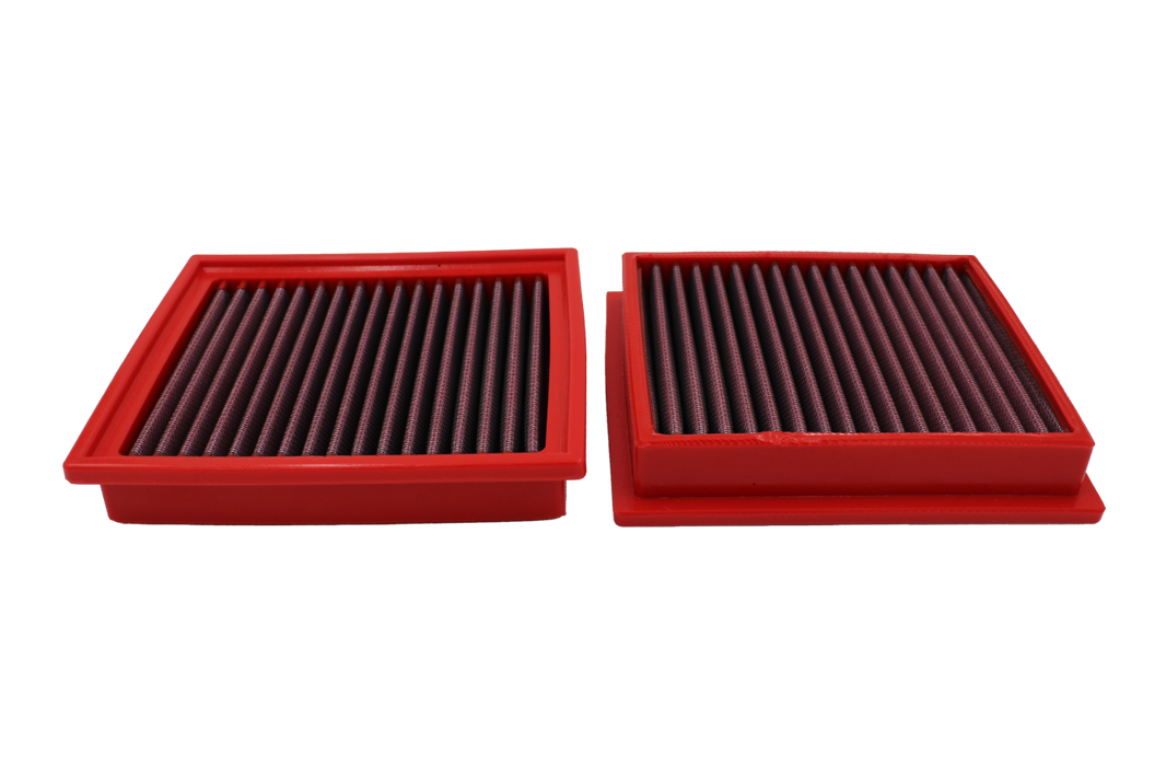 BMC sportluftfilter Nissan 350 Z 3.5 V6 [full Kit] 313 hk 2007–2008 – BMC sportluftfilter