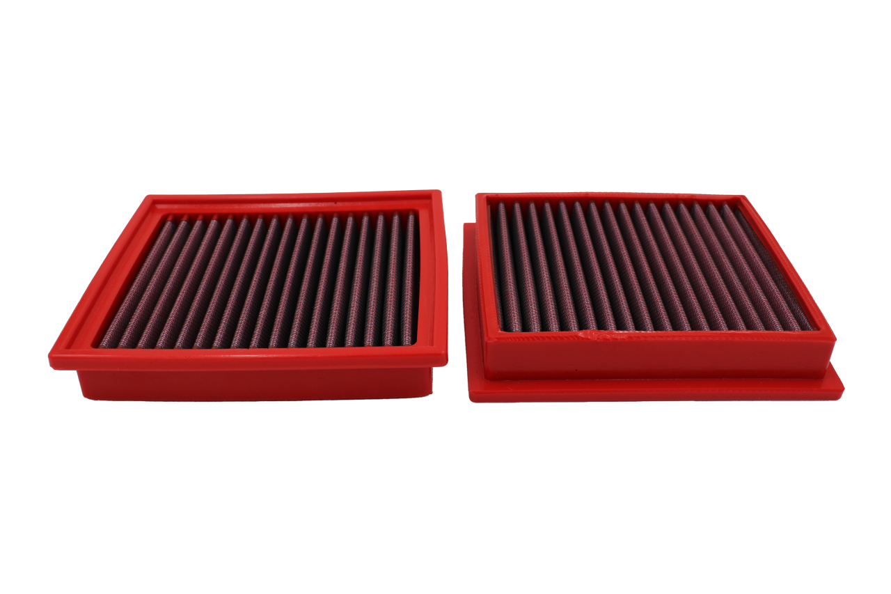 BMC sportluftfilter Nissan 350 Z 3.5 V6 [full Kit] 313 hk 2007–2008 – BMC sportluftfilter