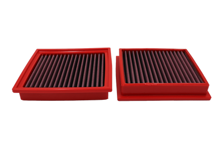 BMC sportluftfilter Nissan 350 Z 3.5 V6 [full Kit] 313 hk 2007–2008 – BMC sportluftfilter