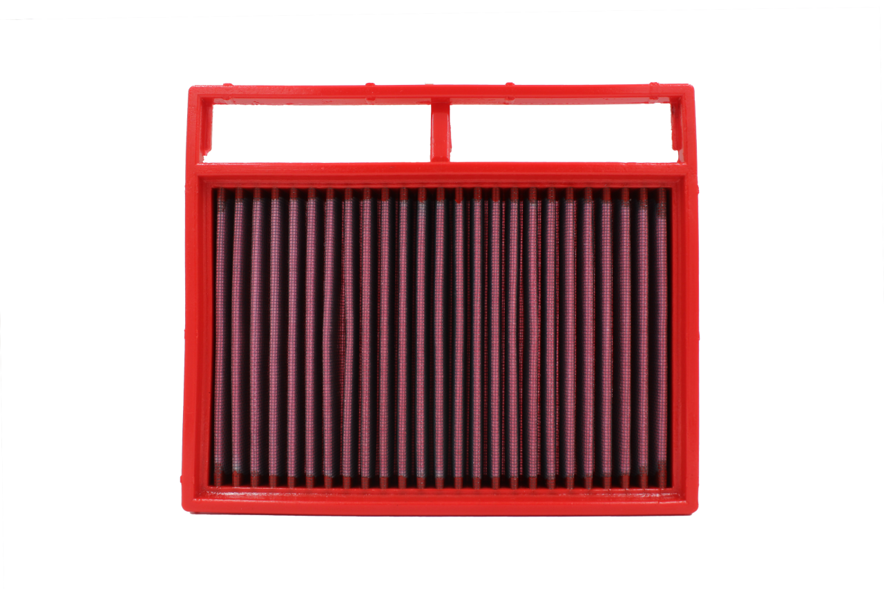 BMC sportluftfilter Mercedes Sl (R230) AMG Sl 65 [2 Filters Required] 612 hk 2004–2012 – BMC sportluftfilter