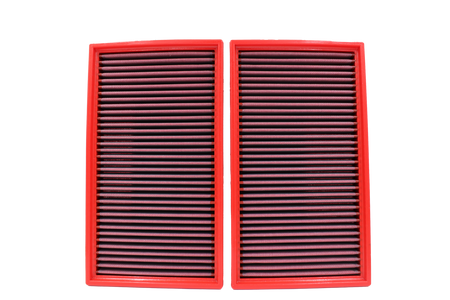 BMC sportluftfilter Ferrari F12 6.3 V12 Berlinetta [full Kit] 740 hk 2012–2017 – BMC sportluftfilter