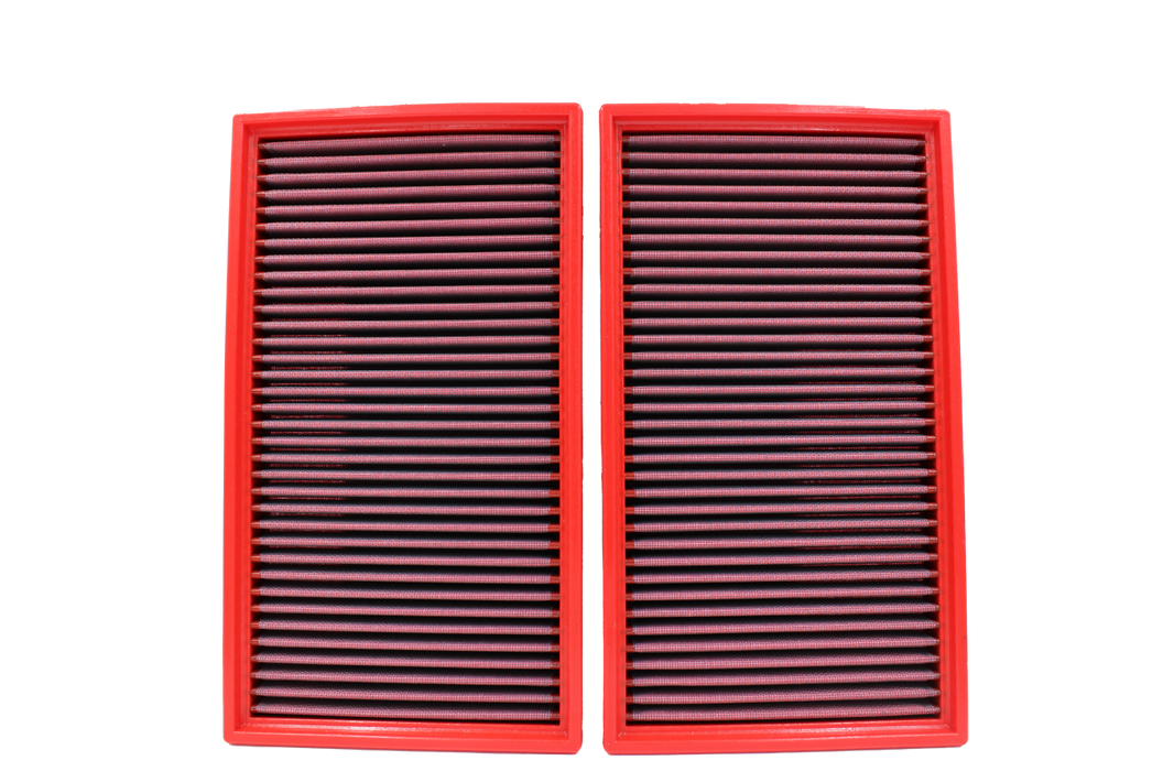 BMC sportluftfilter Ferrari 12 Cilindri Spider 6.5 V12 [full Kit] 830 hk 2024+ – BMC sportluftfilter