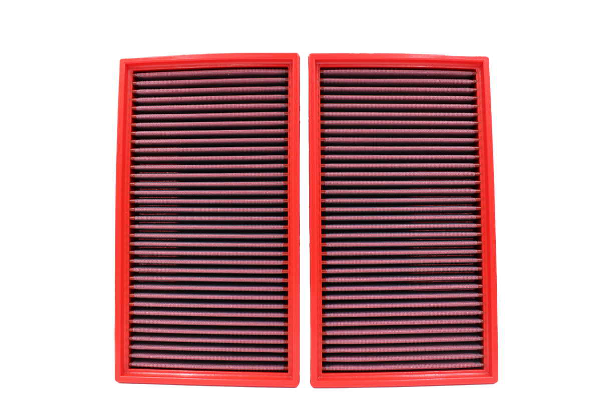 BMC sportluftfilter Ferrari 12 Cilindri Spider 6.5 V12 [full Kit] 830 hk 2024+ – BMC sportluftfilter
