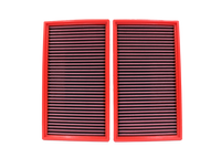 BMC sportluftfilter Ferrari Ff 6.3 V12 [full Kit] 660 hk 2011–2016 – BMC sportluftfilter