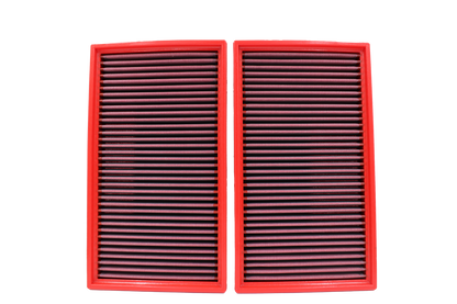 BMC sportluftfilter Ferrari California 4.3 V8 30 [full Kit] 490 hk 2012–2014 – BMC sportluftfilter