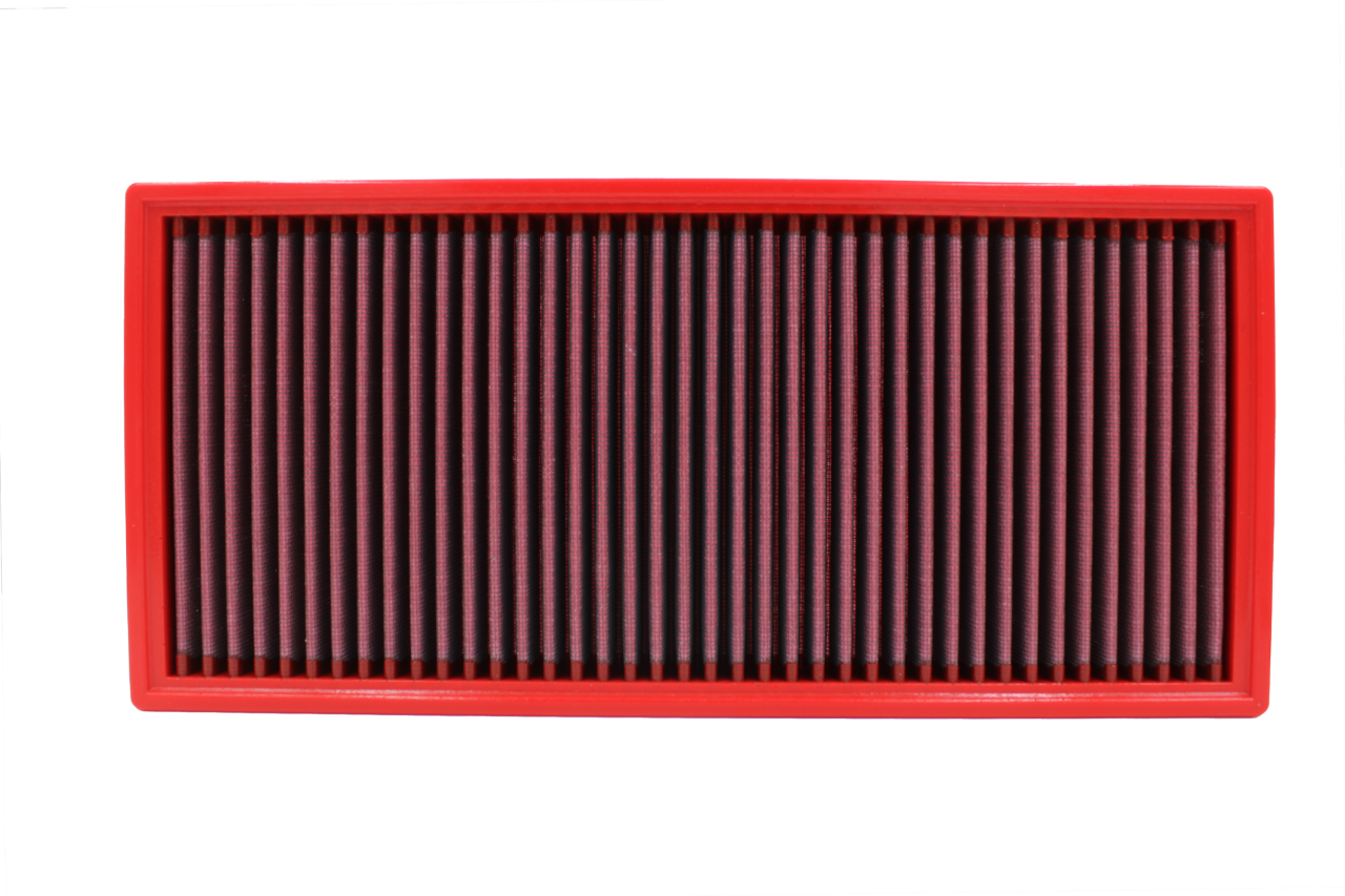 BMC sportluftfilter Mercedes Class A (W169) A 200 CDI 140 hk 2004–2012 – BMC sportluftfilter