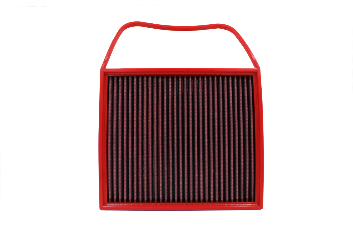 BMC sportluftfilter BMW 1 (E81,E82,E87,E88) 1M Coupe 340 hk 2011–2012 – BMC sportluftfilter