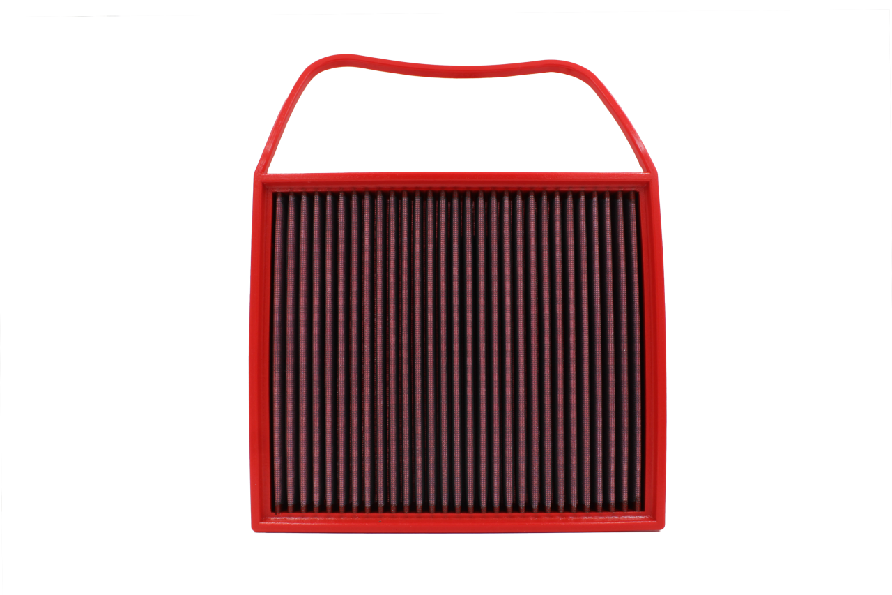 BMC sportluftfilter BMW Z 4 (E89) 35IS 340 hk 2010–2016 – BMC sportluftfilter