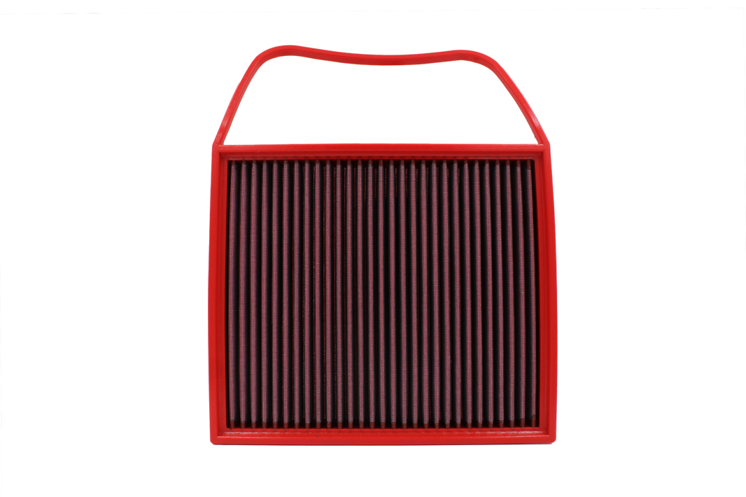 BMC sportluftfilter BMW Alpina B. Bovensiepen B3 (E90/E91/E92/E93) 3.0 Biturbo 360 hk 2008–2009 – BMC sportluftfilter