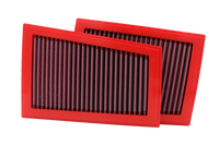 BMC sportluftfilter Mercedes Clk (A209/C209) Clk 320 CDI [full Kit] 224 hk 2005–2009 – BMC sportluftfilter