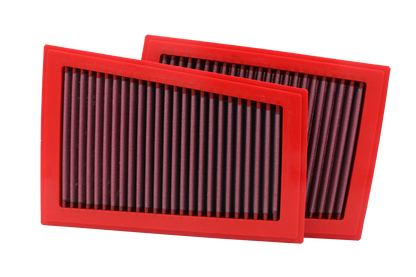 BMC sportluftfilter Mercedes Class R (W251) R 300 CDI Blue Efficiency [full Kit] 190 hk 2009–2013 – BMC sportluftfilter