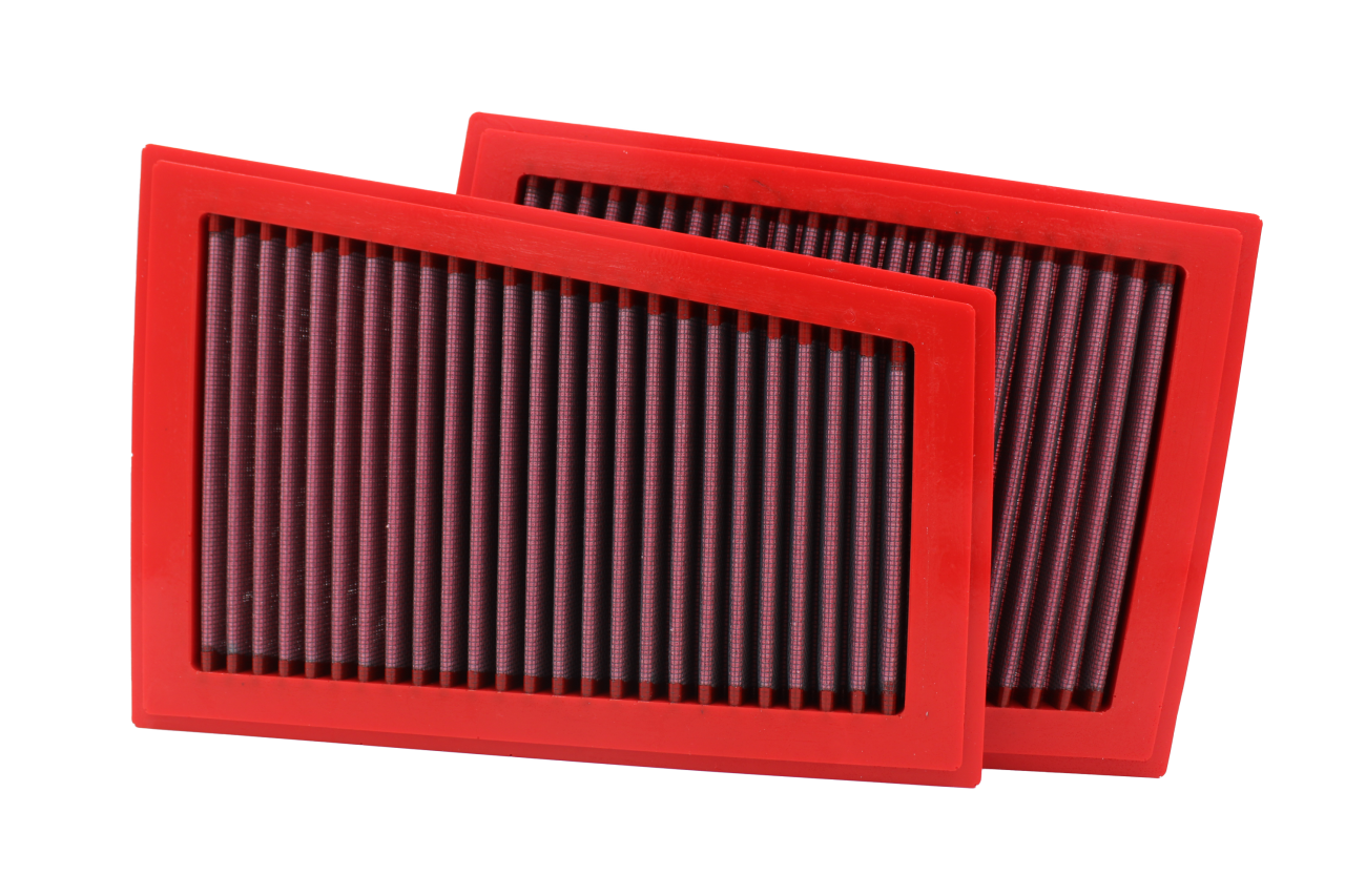 BMC sportluftfilter Mercedes Class C (W203/C203/S203) C 320 CDI [full Kit] 224 hk 2005–2007 – BMC sportluftfilter