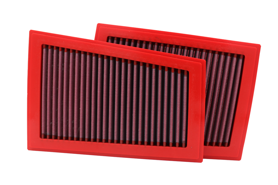 BMC sportluftfilter Mercedes Class C (W203/C203/S203) C 280 CDI [full Kit] 190 hk 2005–2007 – BMC sportluftfilter