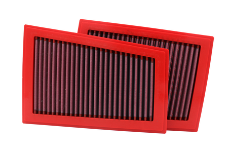 BMC sportluftfilter Mercedes Class E (W211/S211) E 280 CDI V6 [full Kit] 190 hk 2005–2009 – BMC sportluftfilter