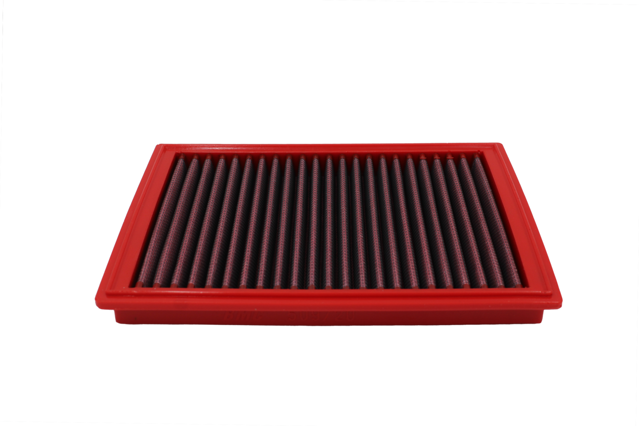 BMC sportluftfilter Cadillac Xlr-V 4.4 V8 [2 Filters Required] 449 hk 2007–2009 – BMC sportluftfilter