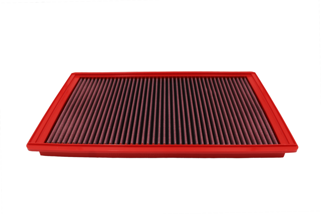 BMC sportluftfilter Chevrolet Corvette (C4) 5.7 V8 305 hk 1991–1995 – BMC sportluftfilter