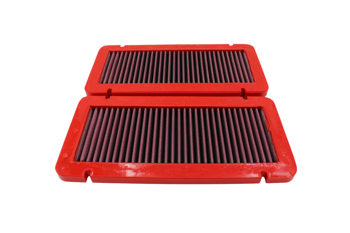 BMC sportluftfilter Lamborghini Gallardo 5.0 V10 Se [full Kit] 520 hk 2006–2008 – BMC sportluftfilter
