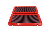 BMC sportluftfilter Lamborghini Gallardo 5.0 V10 Coupe [full Kit] 500 hk 2003–2005 – BMC sportluftfilter