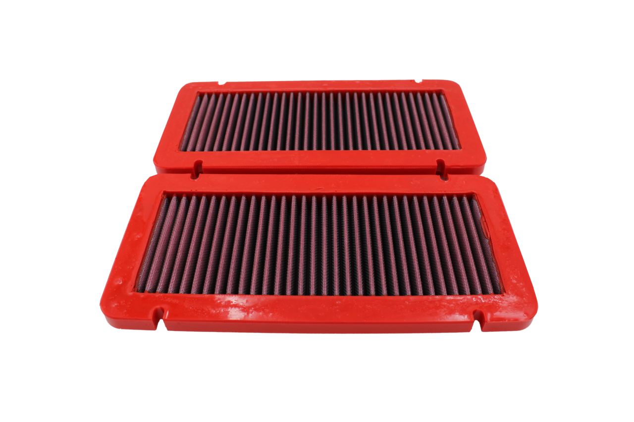BMC sportluftfilter Lamborghini Gallardo 5.0 V10 Coupe [full Kit] 500 hk 2003–2005 – BMC sportluftfilter