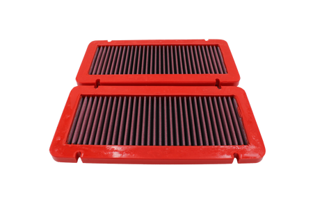 BMC sportluftfilter Lamborghini Gallardo 5.0 V10 Coupe [full Kit] 500 hk 2003–2005 – BMC sportluftfilter