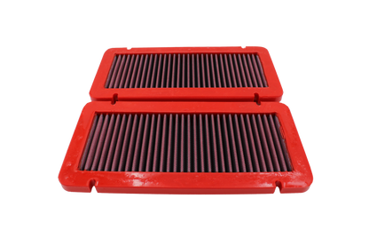 BMC sportluftfilter Lamborghini Gallardo 5.0 V10 Nera [full Kit] 520 hk 2006–2008 – BMC sportluftfilter