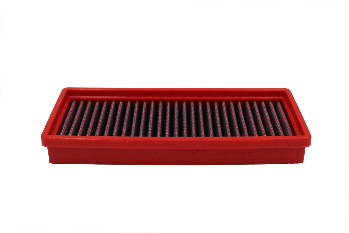 BMC sportluftfilter Smart Fortwo Coupe / Cabrio II (451) 1.0 Brabus Turbo – BMC sportluftfilter