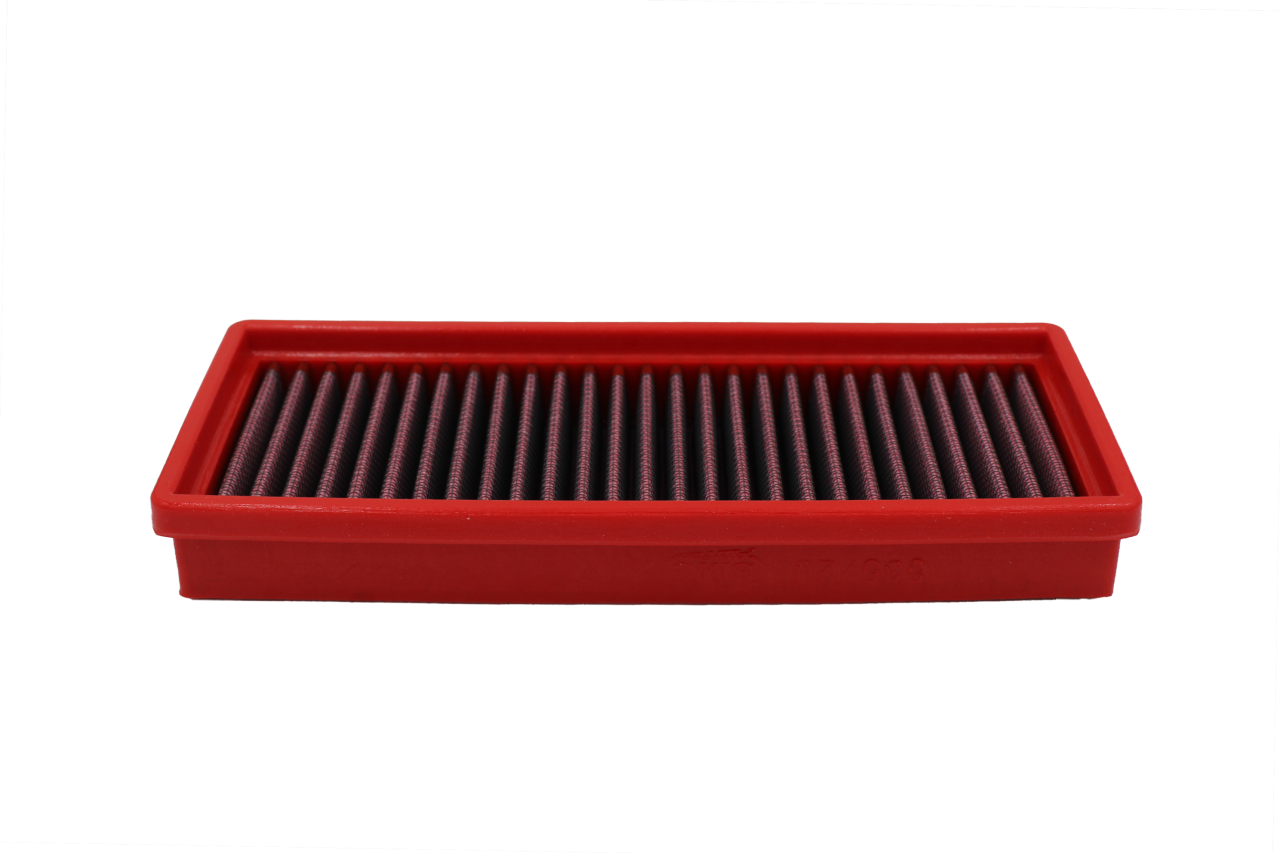 BMC sportluftfilter Smart Fortwo Coupe / Cabrio II (451) 1.0 Brabus Turbo – BMC sportluftfilter