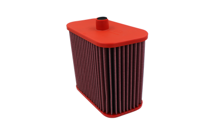 BMC sportluftfilter BMW 3 (E90,E91,E92,E93) M3 GTS 4.4 V8 450 hk 2010 – BMC sportluftfilter